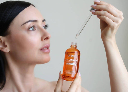 Sérum à la vitamine C - 100ml - Dr Rashel