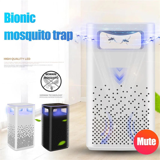 machine à tuer les moustiques et les insectes