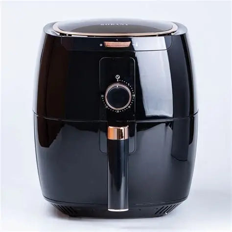 Friteuse à air Automatique Sokany Sk-Zg-8027 - 6.5 L - 1300 W - plastique