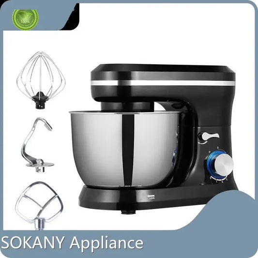 Stand Mixer Sokany 5 L