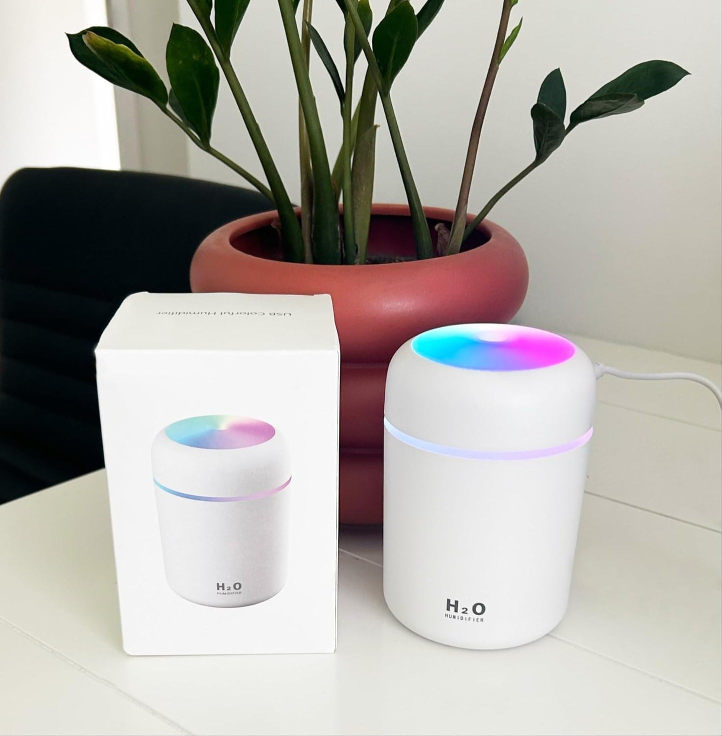 Humidificateur Ambiant