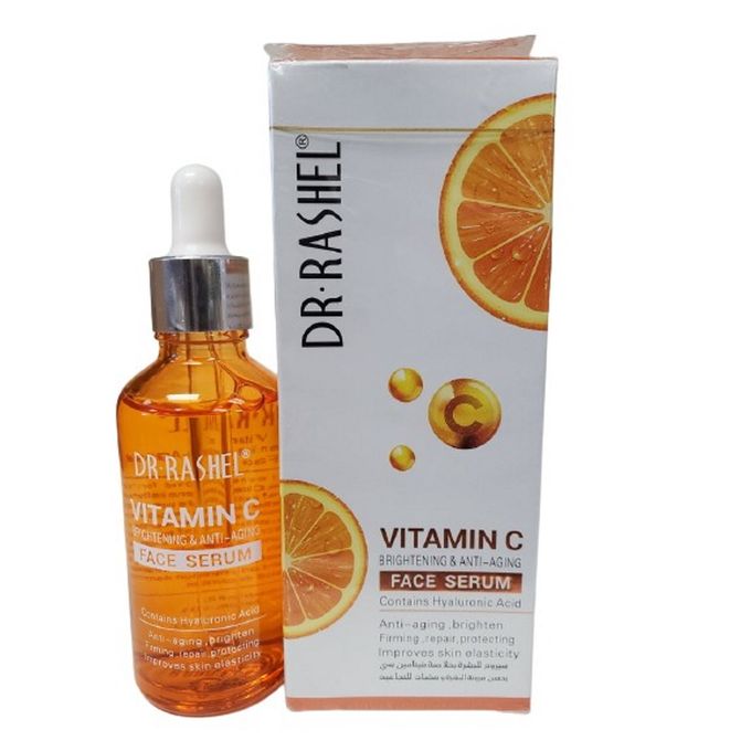 Dr Rashel Pack Soin De Visage crème 3 EN 1