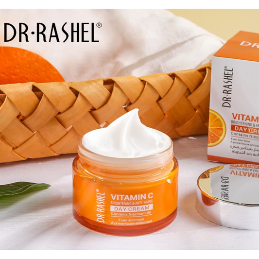 Dr Rashel Pack Soin De Visage, 4 en 1