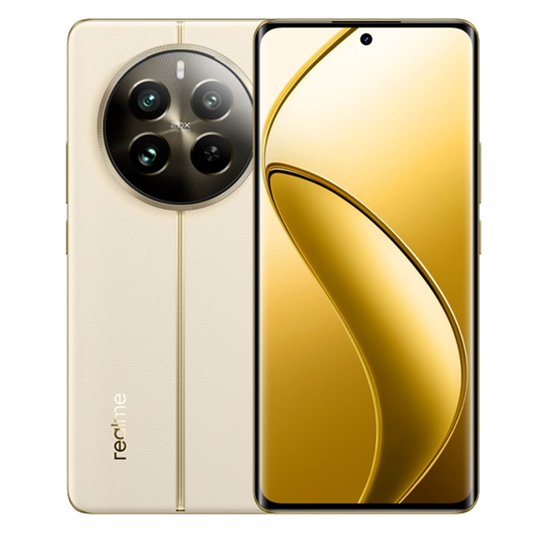 Smartphone Realme 12 Pro 5G 12/512 GB