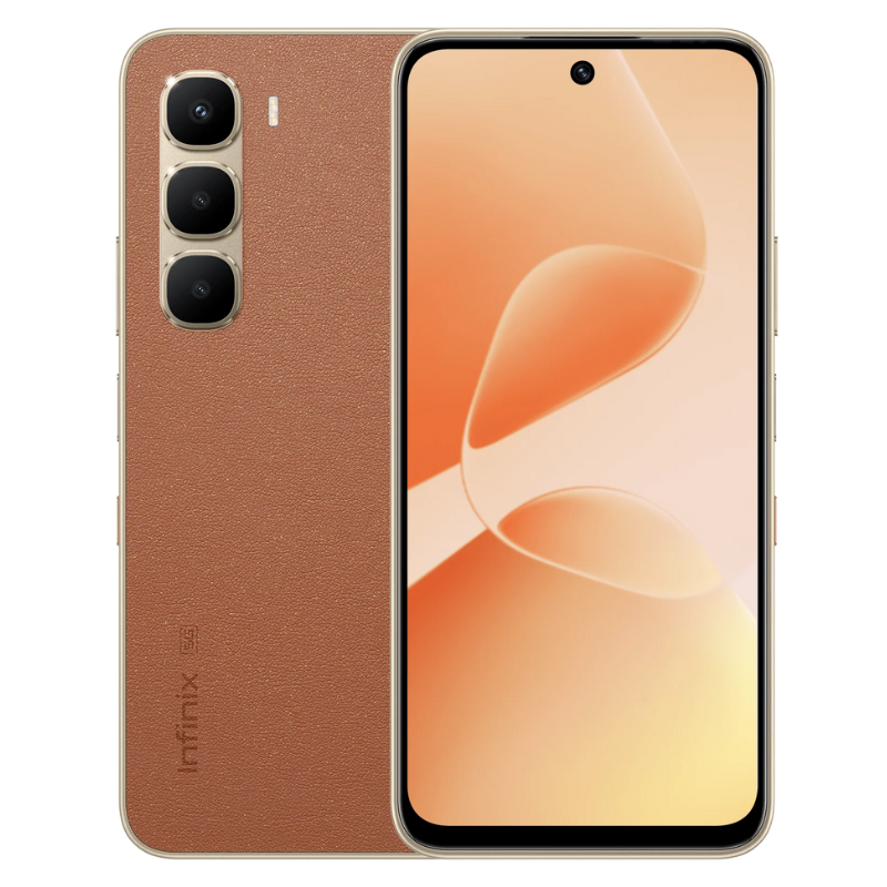 Smartphone Infinix Hot 60 5G 8/256GB