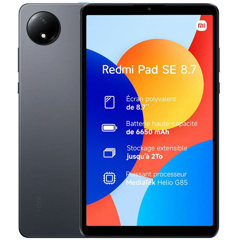 Tablette Redmi Pad SE 4/64Go Wifi