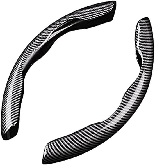 2 Pièces Couvre Volant Voiture