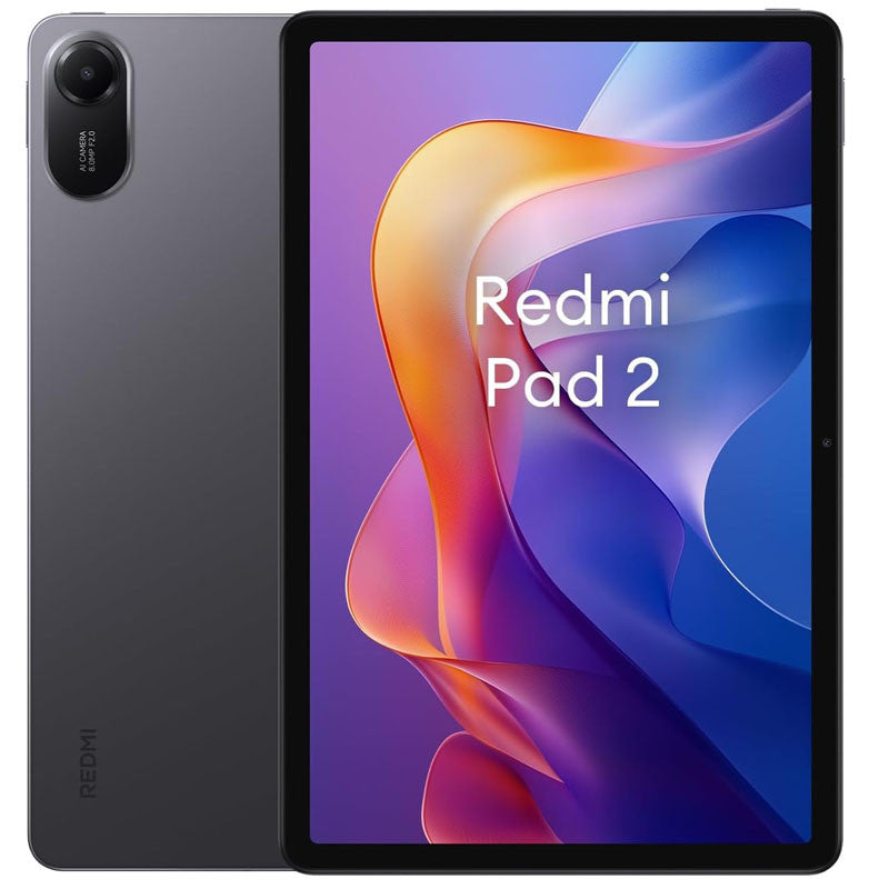 Tablette Redmi Pad 2 4G 4/128GB