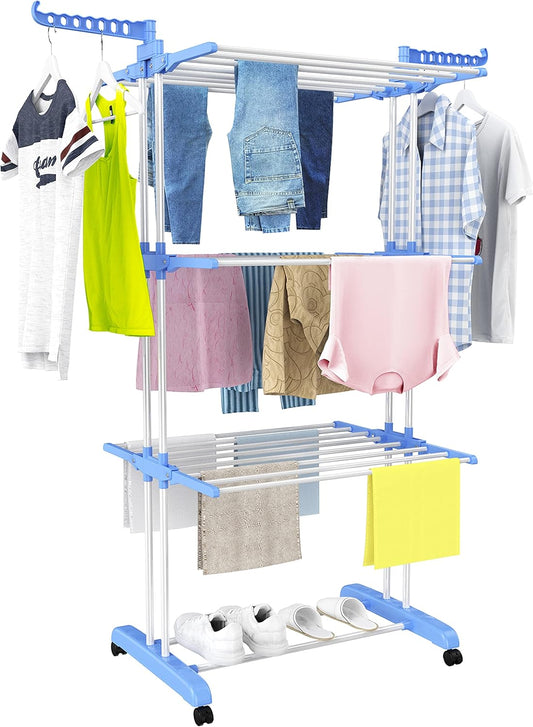 Etendoir Linge Interieur