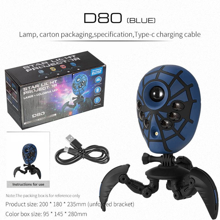 Lampe LED en forme de banc Modes multiples
