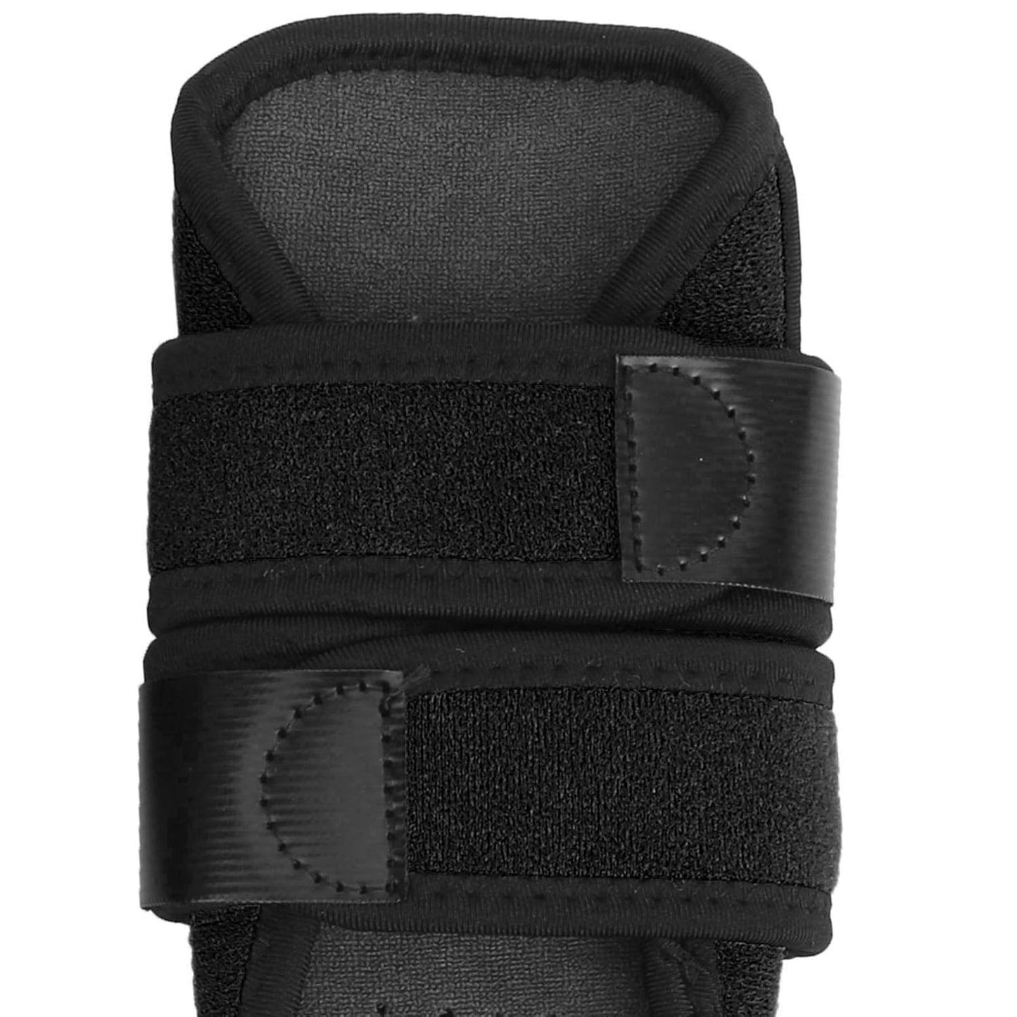 Knee Protection Booster