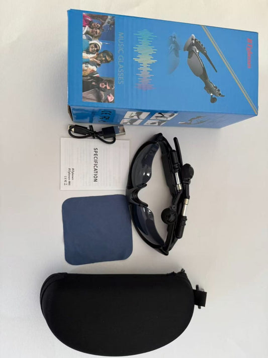 Lunettes intelligentes nouvelle génération