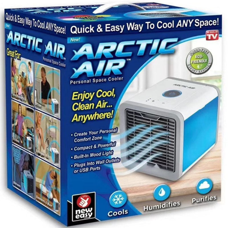 Climatiseurs Portable