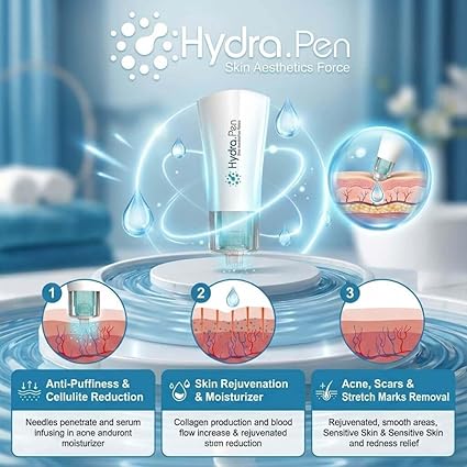 Hydra Pen H2