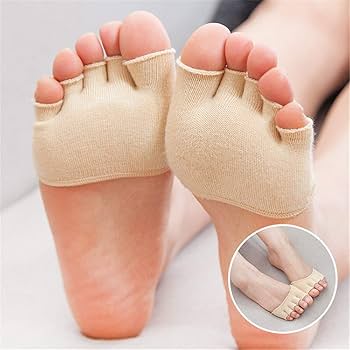 Chaussettes coton respirant - Microfibre