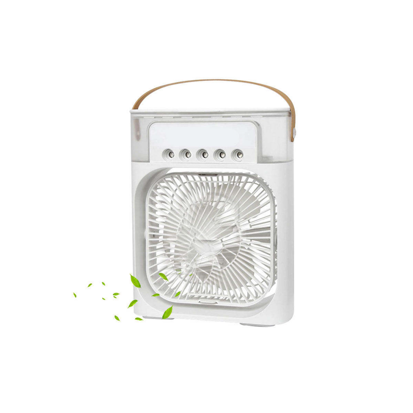 Mini-ventilateur portable
