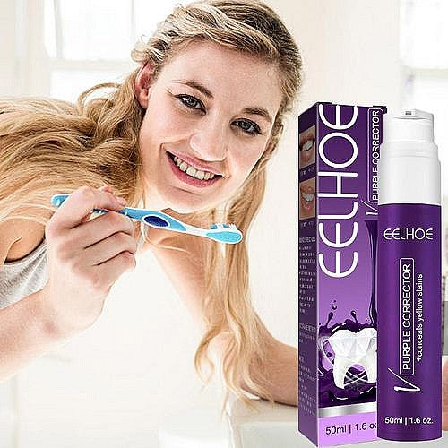 Correcteur des dents