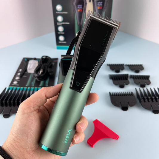 Vgr V-677 machine De Cortar Pelo