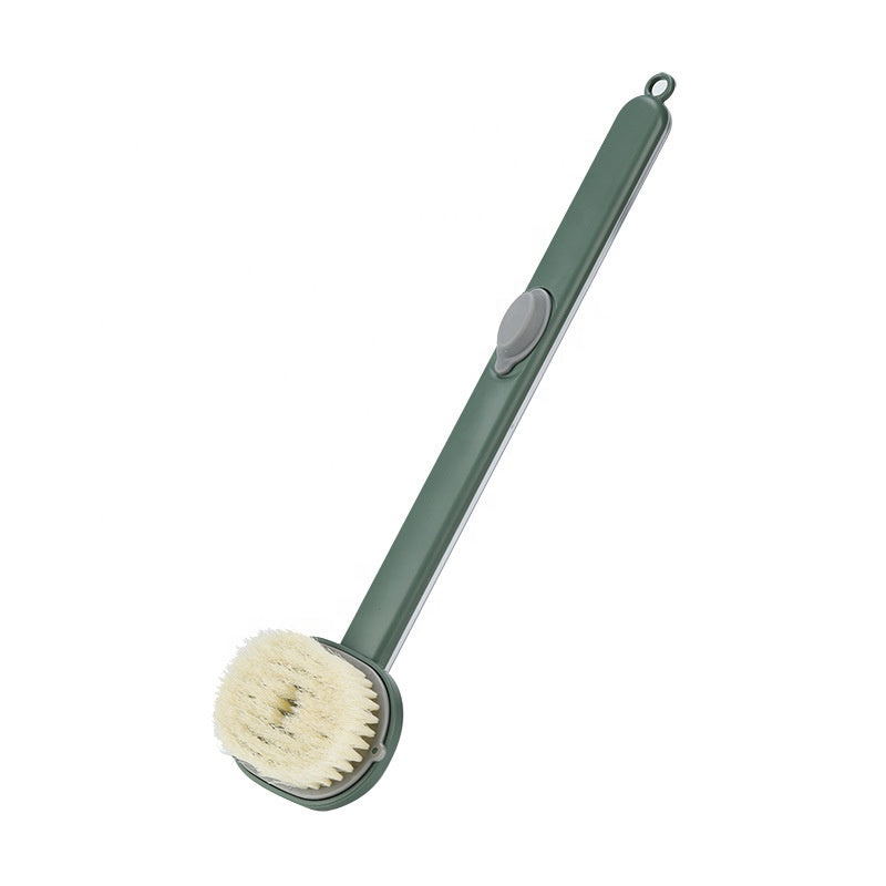 Brosses de bain