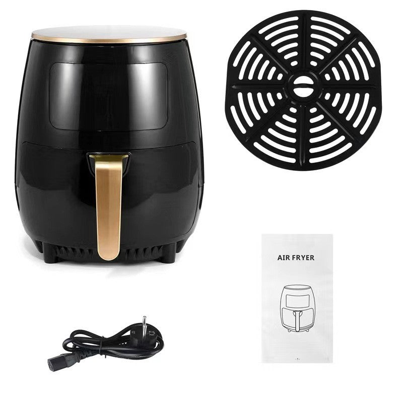 Friteuse à air électrique 6L