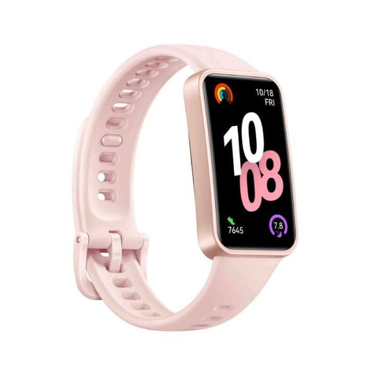 Bracelet Connecté HUAWEI BAND 10 - PINK