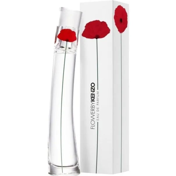 Eau de Parfum Femme KENZO FLOWER EAU DE VIE