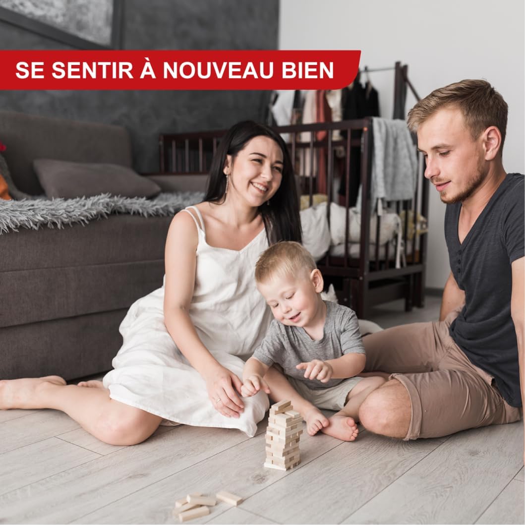 Cafard gel - Anti cafard - 50g