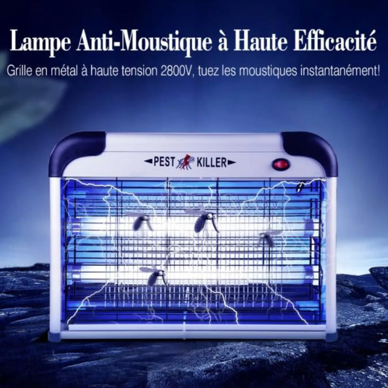 Anti-Moustique - 30w