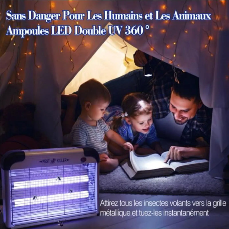 Anti-Moustique - 20w