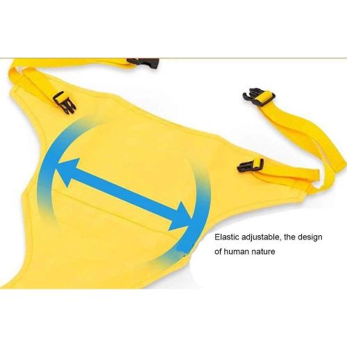 Ceinture Pour Chaise bébé - Harnais de sécurité enfant
