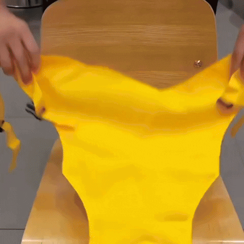 Ceinture Pour Chaise bébé - Harnais de sécurité enfant