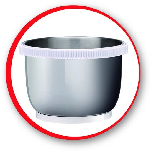 Batteur Avec Bol Quick Mix 300W