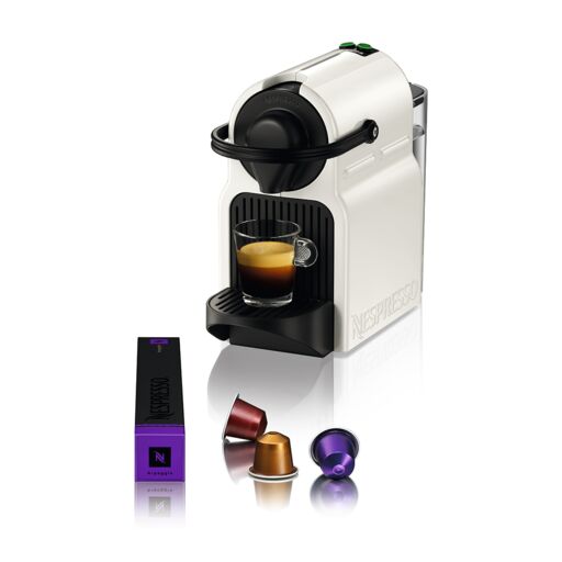 Machine à café Nespresso Inissia