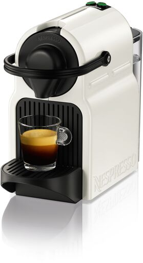 Machine à café Nespresso Inissia