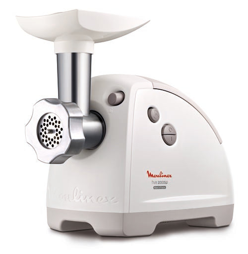 Hachoir à Viande Moulinex HV8 2000W