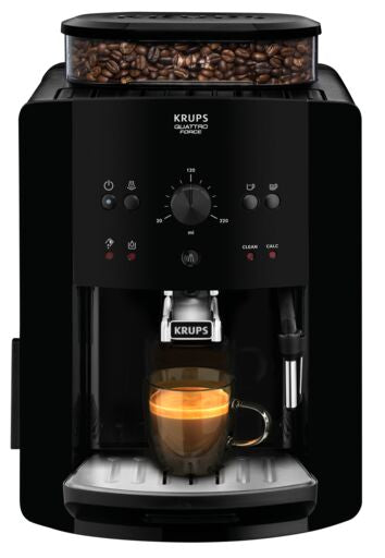 Machine à Café Essential Avec Broyeur à Grain
