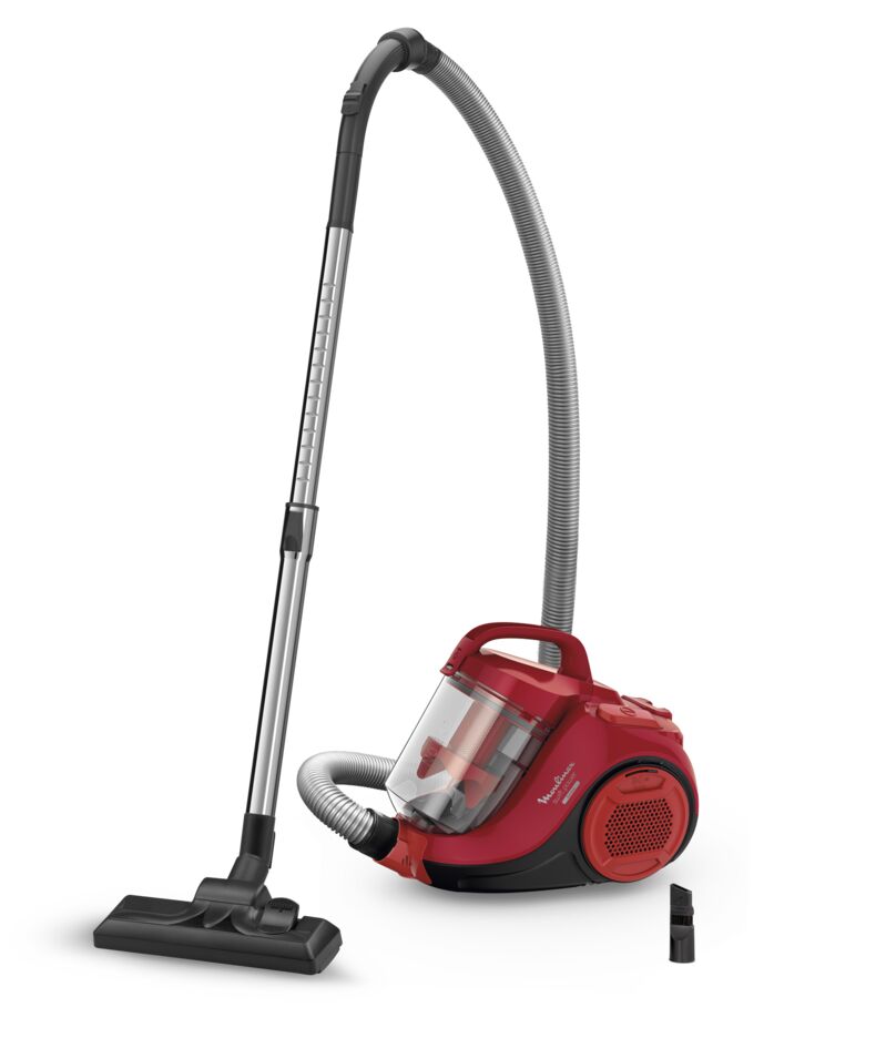 Aspirateur Sans Sac Swift Power - (750W)