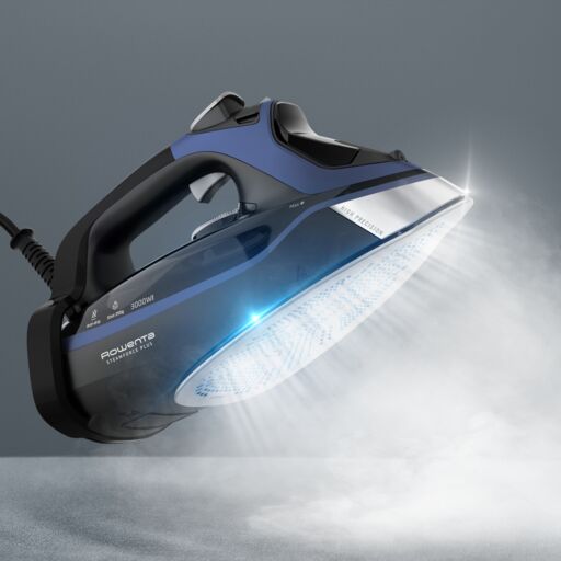 Fer Vapeur Steam Force Plus 3000 Watts