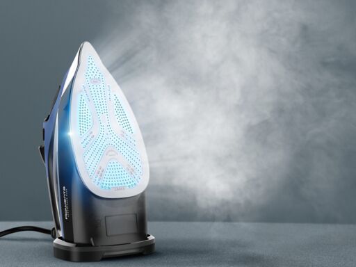 Fer Vapeur Steam Force Plus 3000 Watts