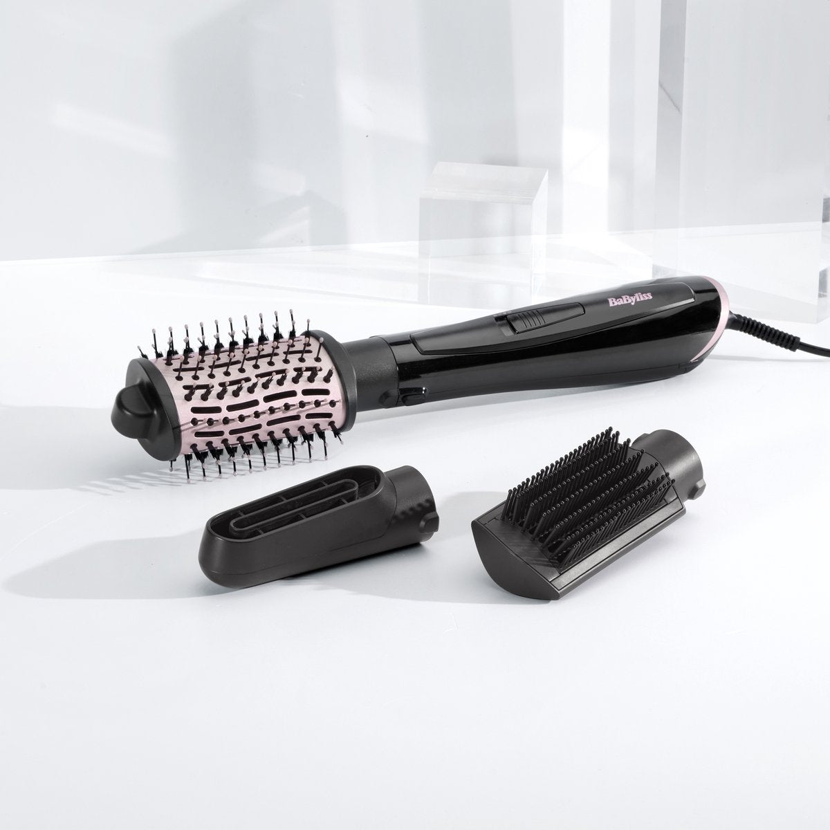 Brosse Soufflante Style Smooth