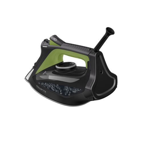 Fer Vapeur Eco Intelligence 2500W Noir/Vert
