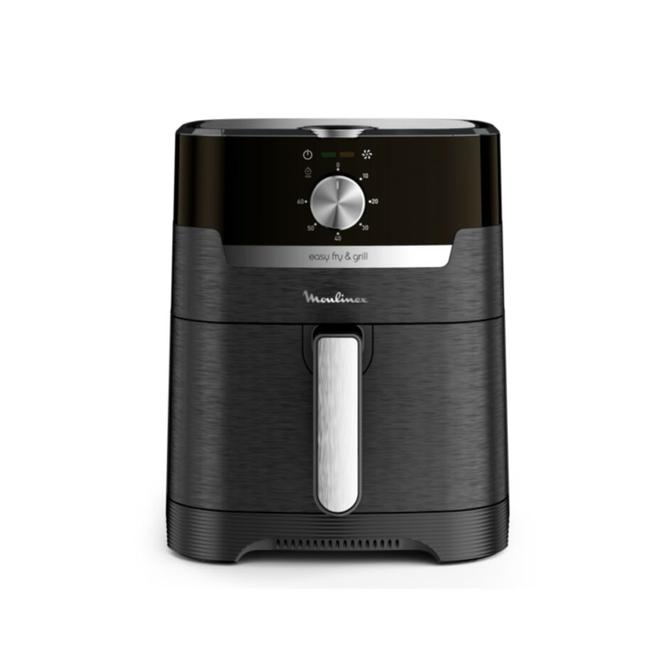 Friteuse sans huile Easy Fry & Grill