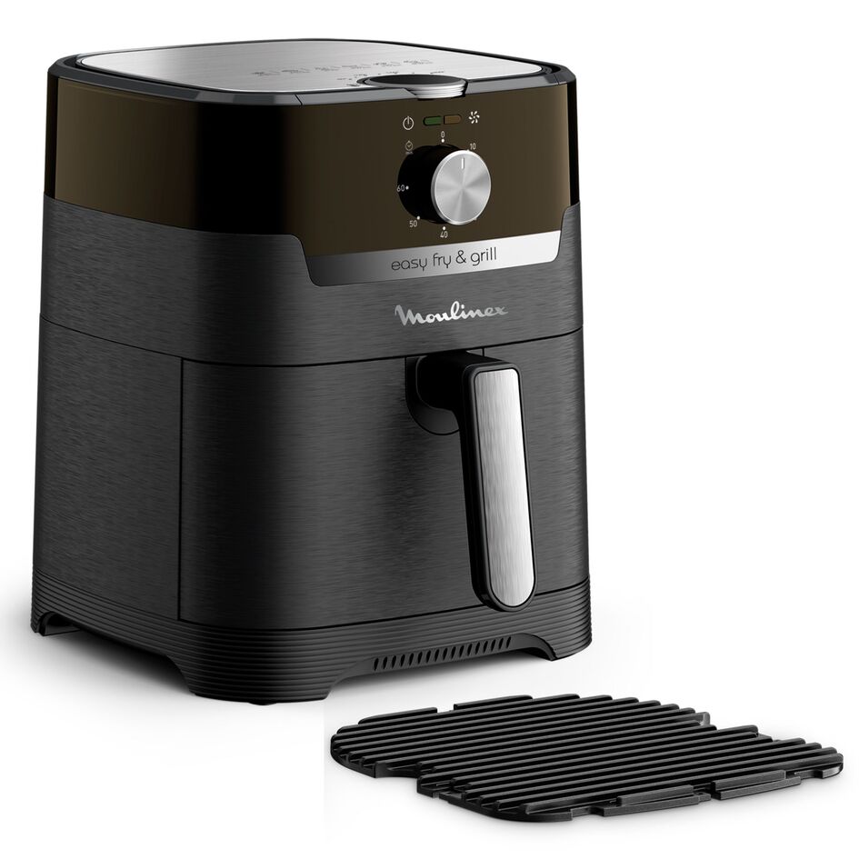 Friteuse sans huile Easy Fry & Grill