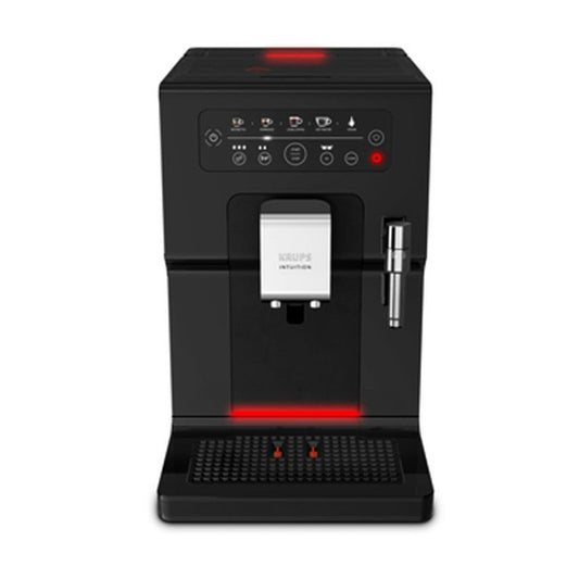 Machine à Café Intuition avec Broyeur à Grain