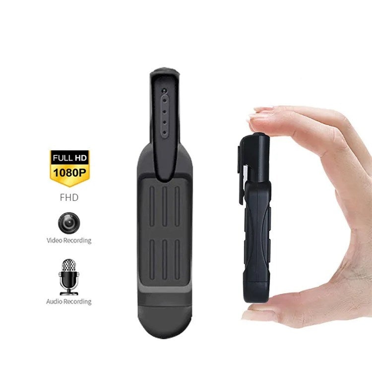 Mini caméra Full HD 1080