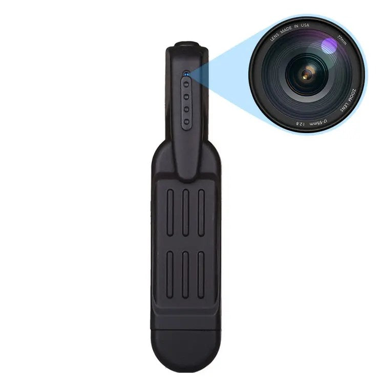 Mini caméra Full HD 1080