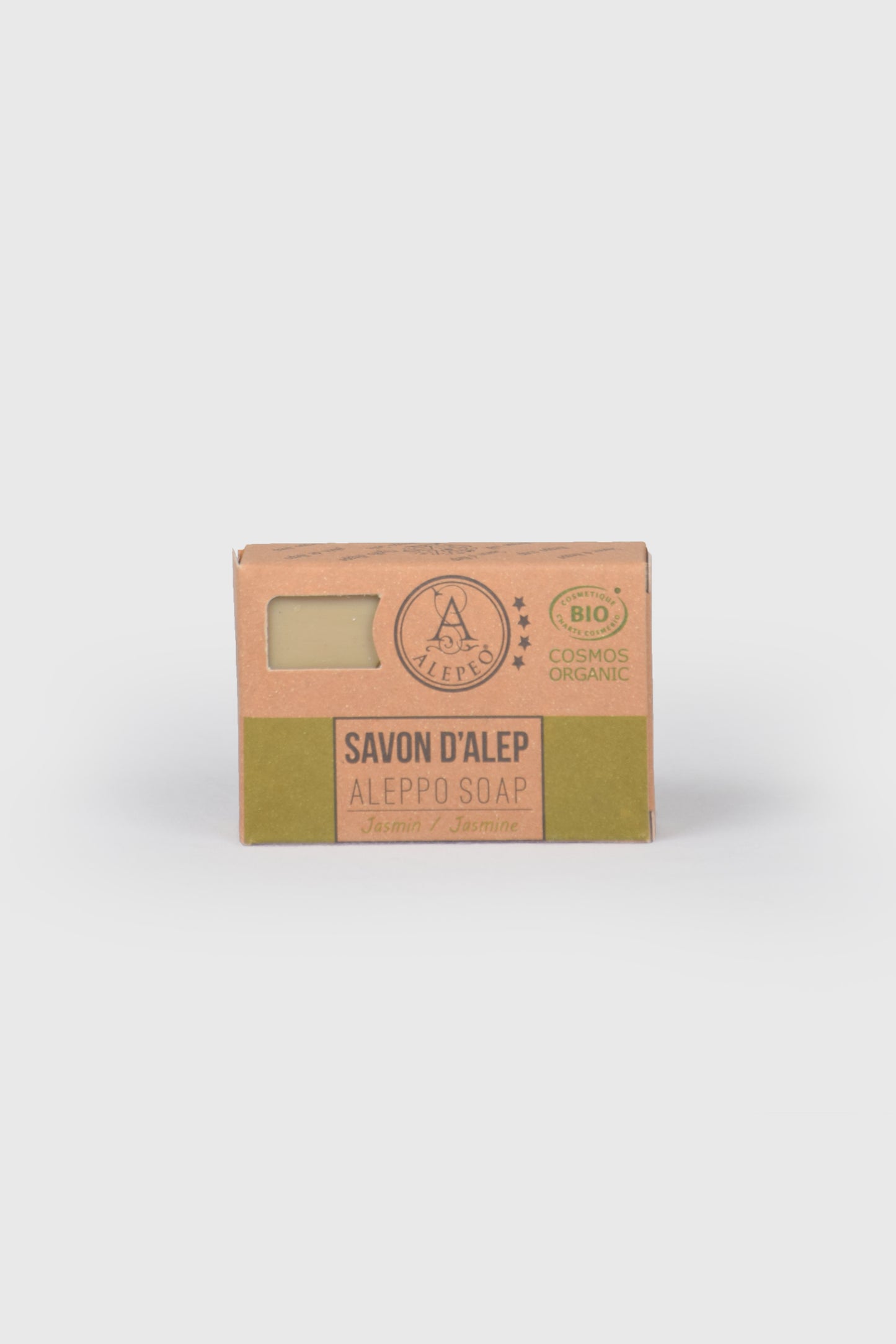 Pack de 16 Savons d'Alep – Les Incontournables