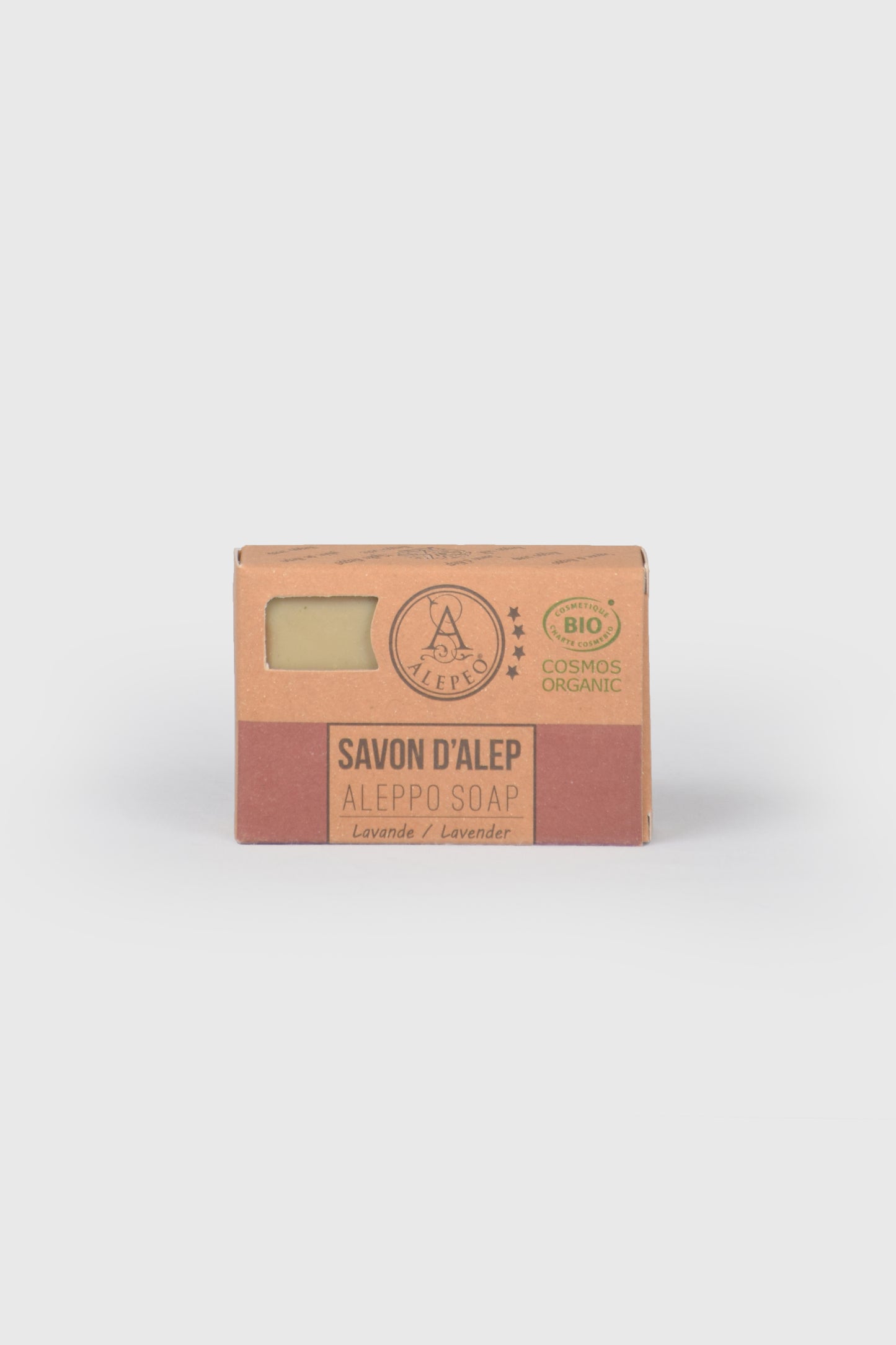 Pack de 16 Savons d'Alep – Les Incontournables