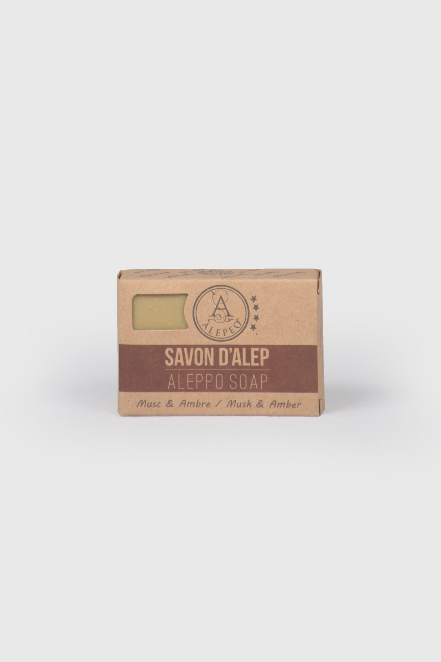 Pack de 16 Savons d'Alep – Les Incontournables