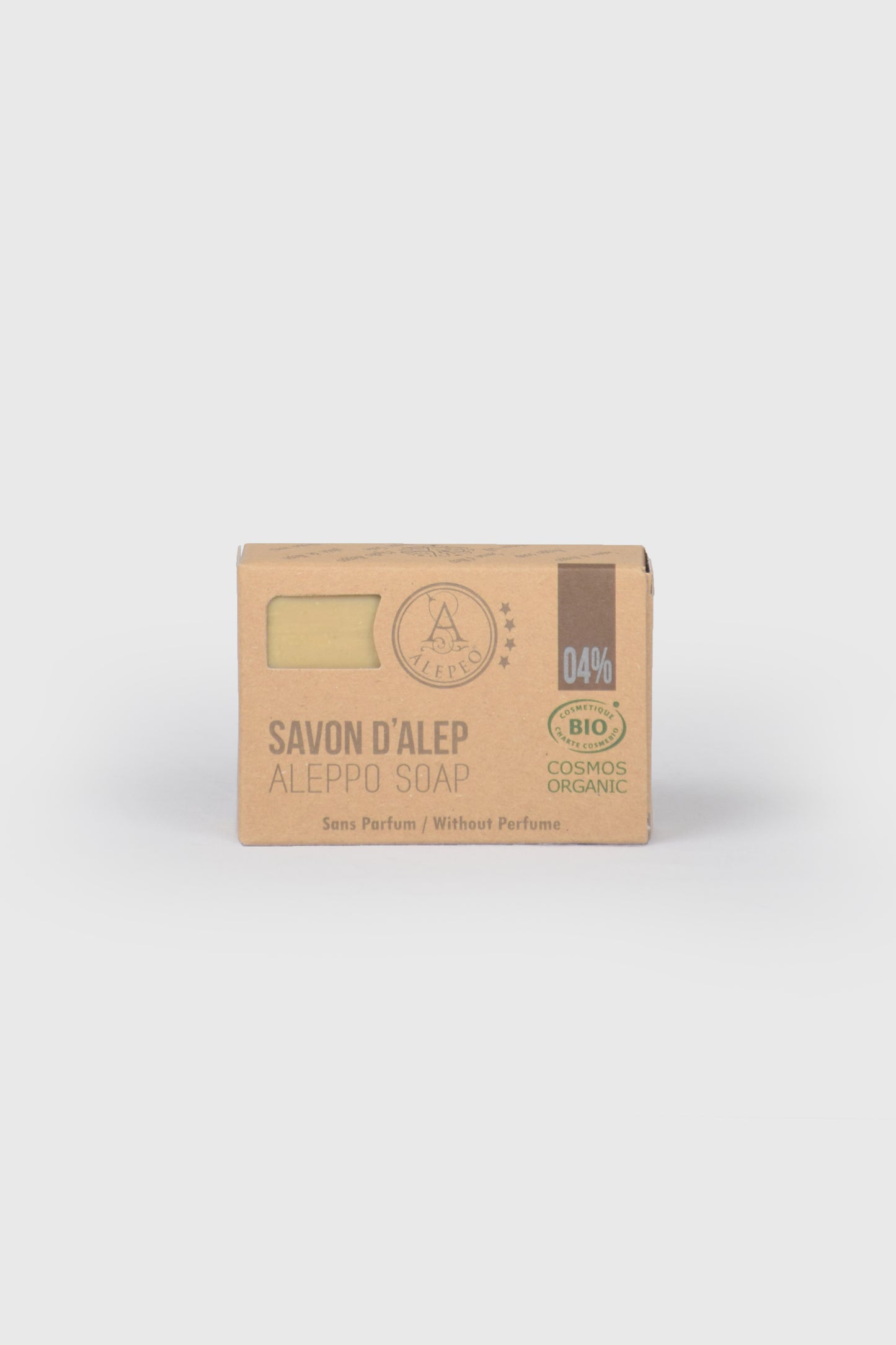 Pack de 16 Savons d'Alep – Les Incontournables